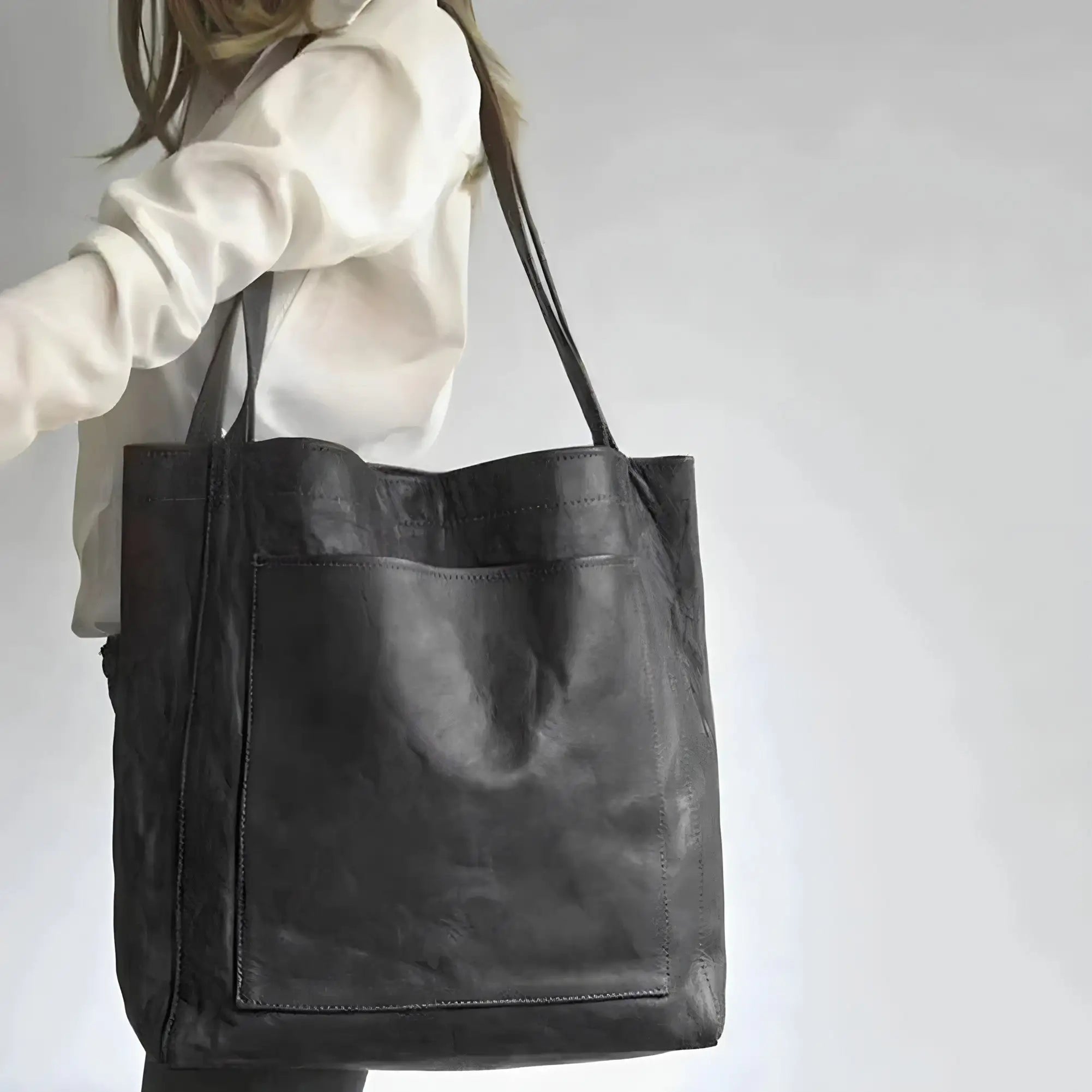 Juana | Bolso Tote Minimalista