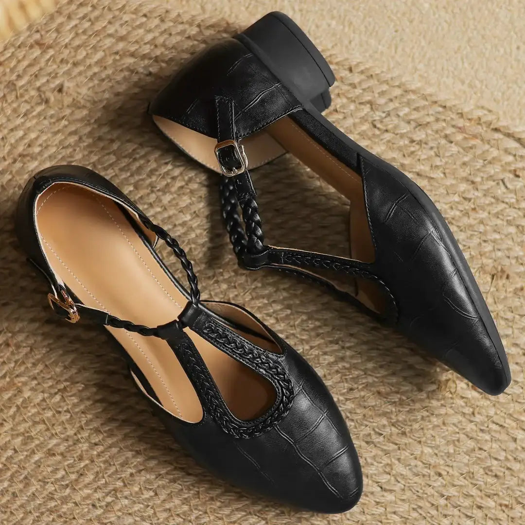 Sofía™ | Zapatos Cómodos para el Día a Día