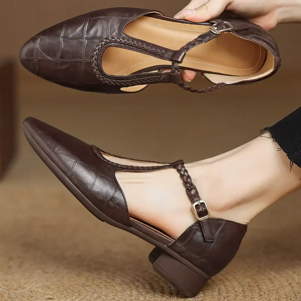 Sofía™ | Zapatos Cómodos para el Día a Día