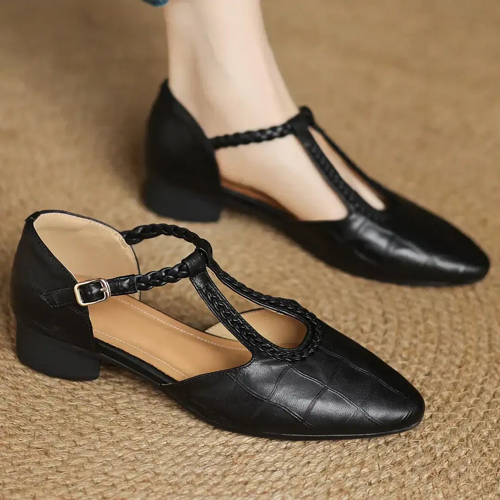 Sofía™ | Zapatos Cómodos para el Día a Día