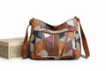 Aurora™ | Bolso de Mano con Mosaico Artesanal