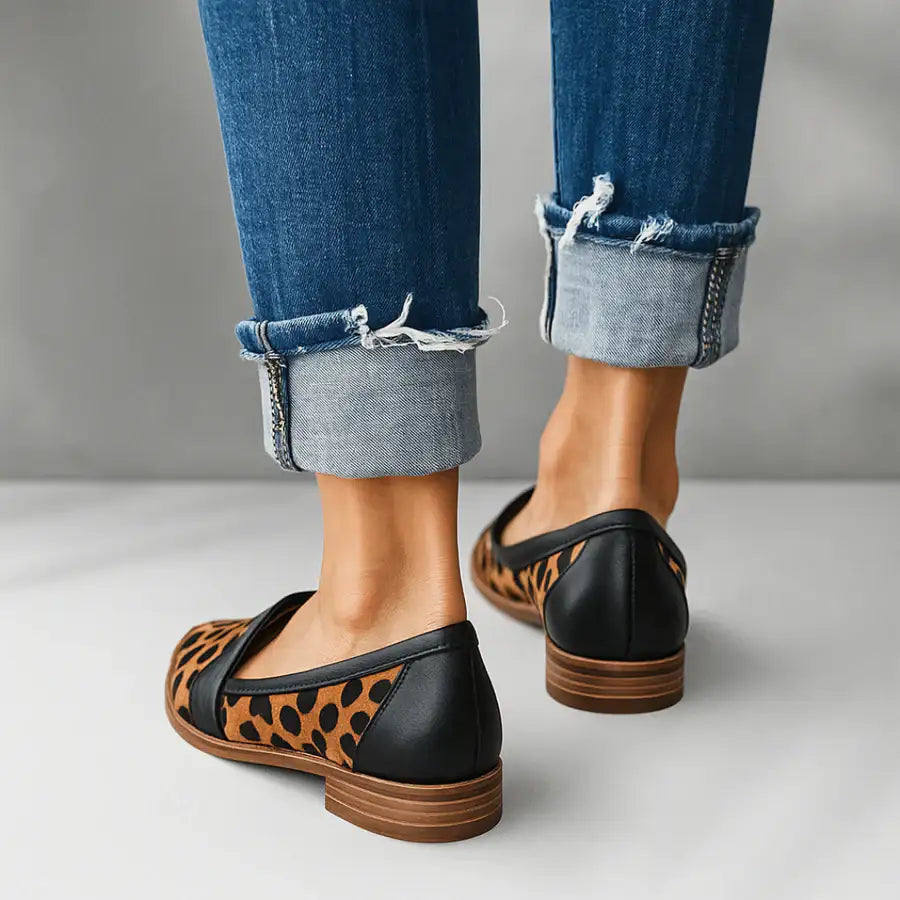 Matilde™ | Mocasines Cómodos