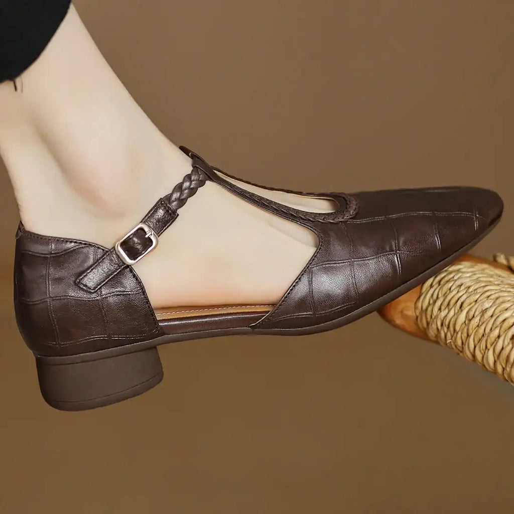 Sofía™ | Zapatos Cómodos para el Día a Día