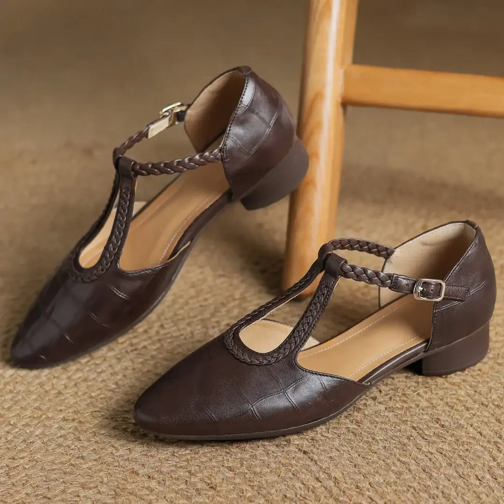 Sofía™ | Zapatos Cómodos para el Día a Día