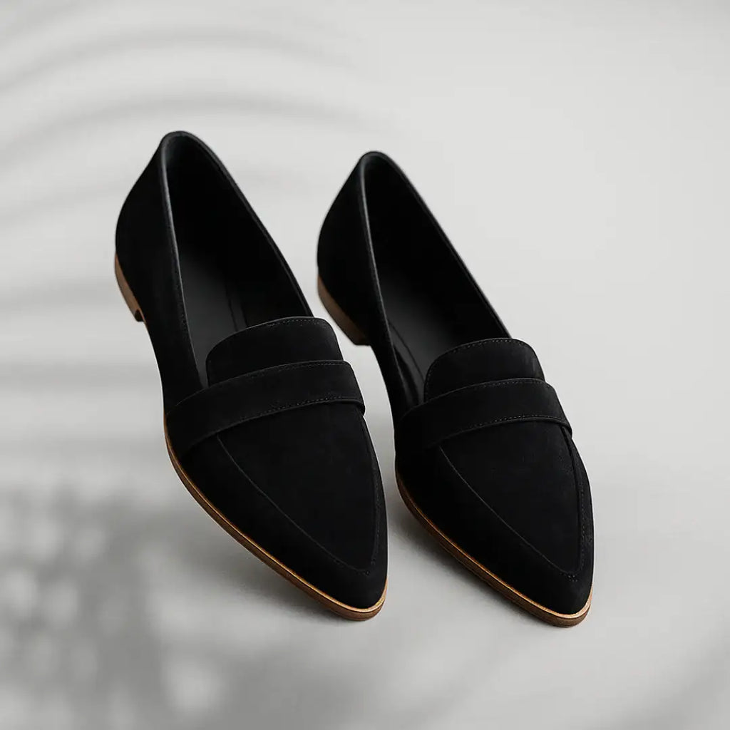 Matilde™ | Mocasines Cómodos