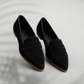 Matilde™ | Mocasines Cómodos