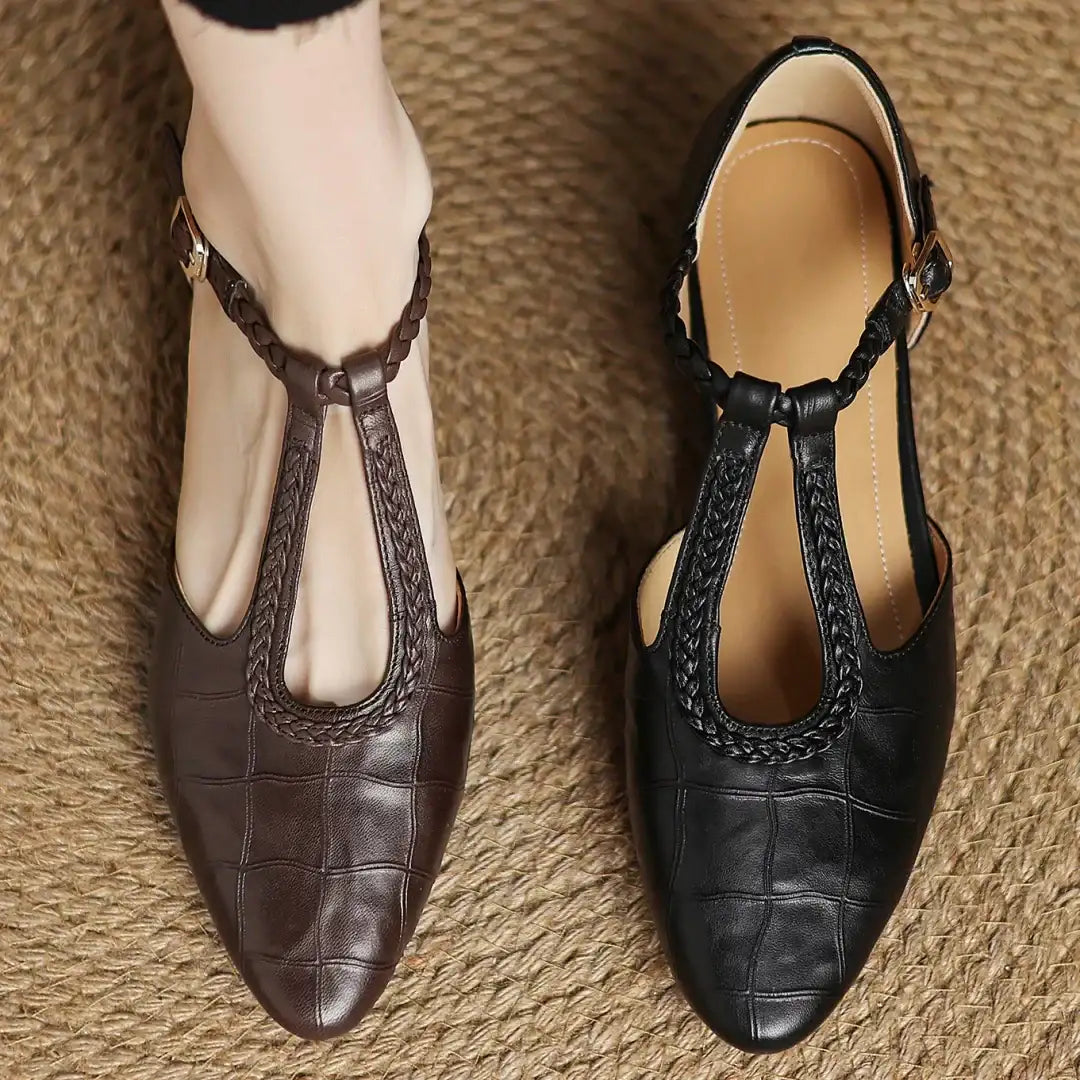 Sofía™ | Zapatos Cómodos para el Día a Día