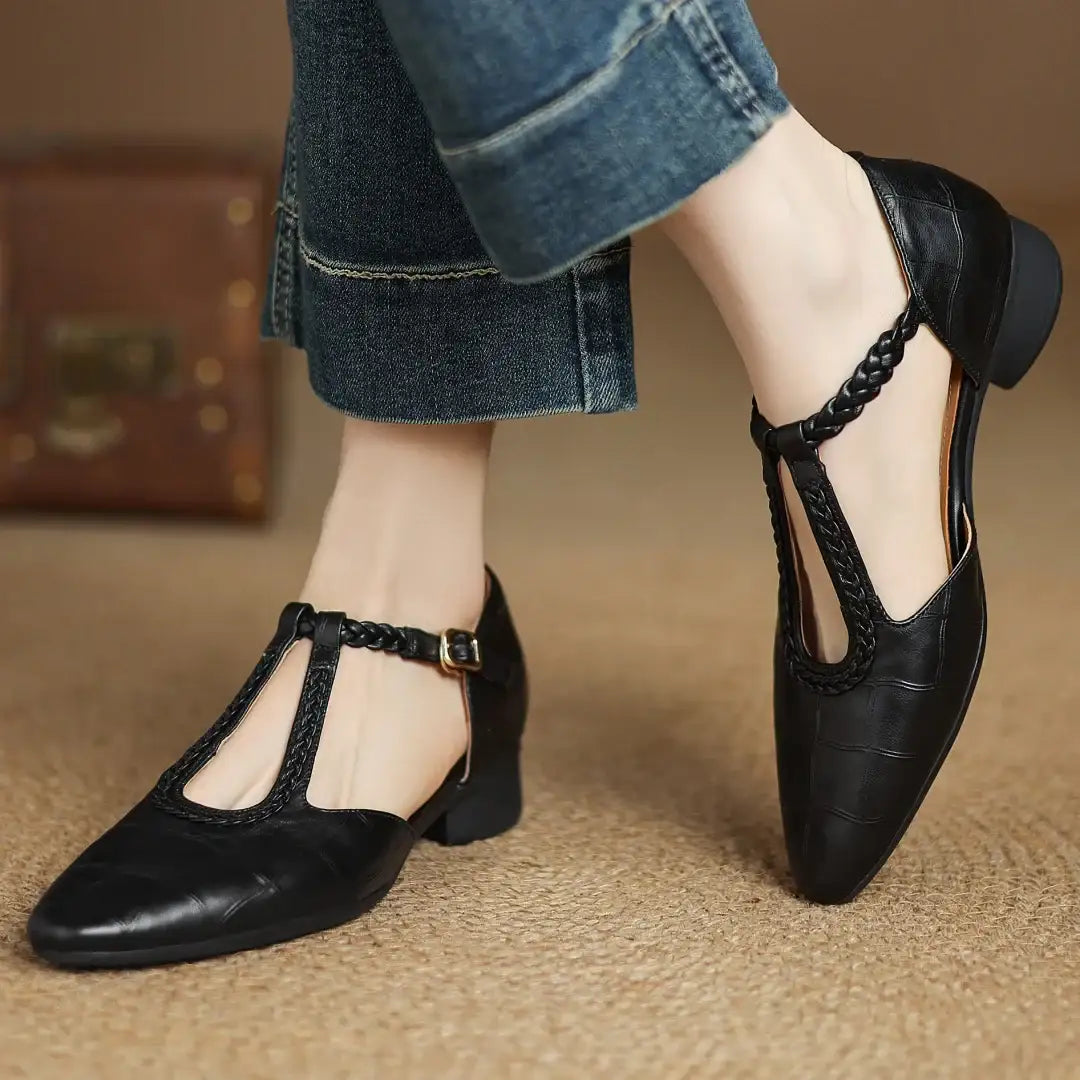 Sofía™ | Zapatos Cómodos para el Día a Día
