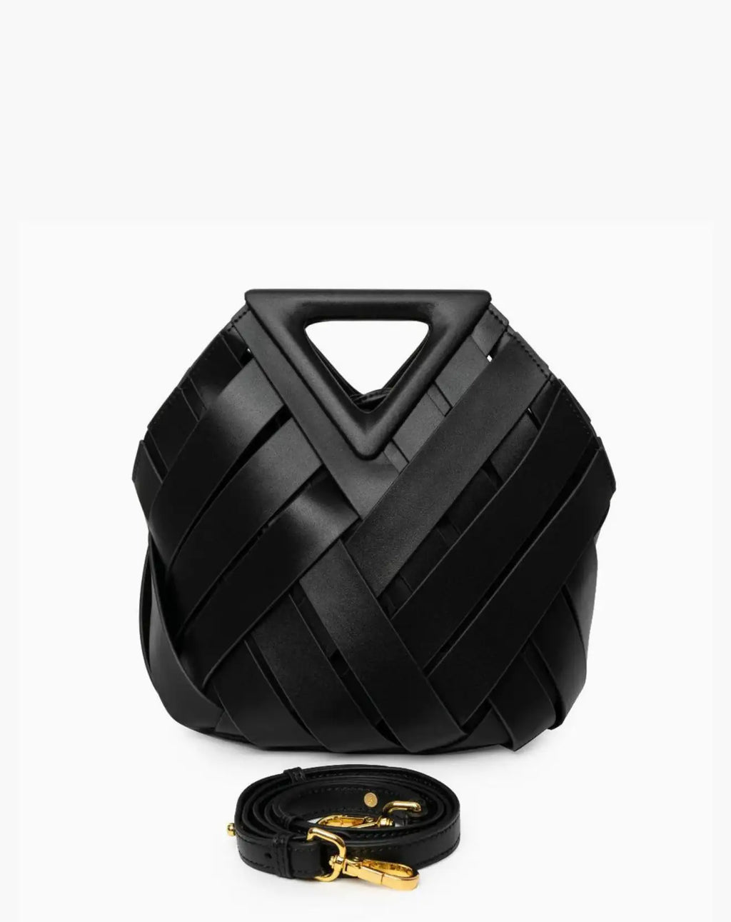 Gracia | Bolso de Mano Amplio