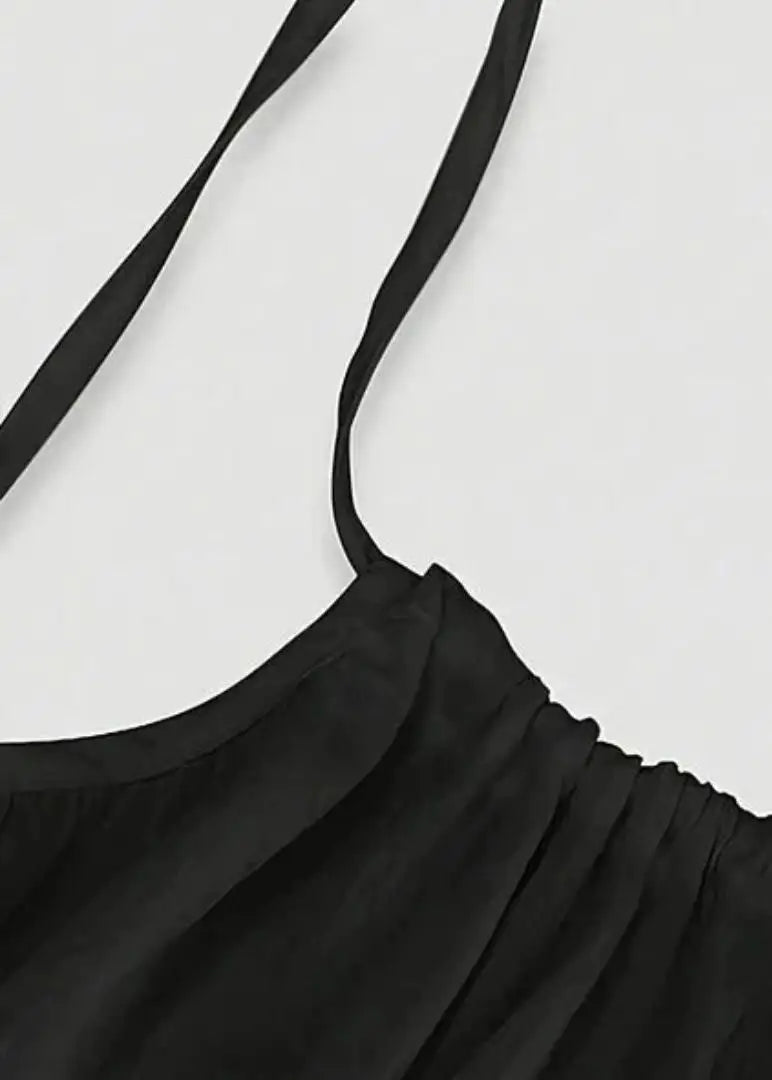 Rita | Vera™ Vestido Fluido de Espalda Abierta