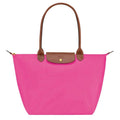 Bolso tote Le Pliage grande, rosa