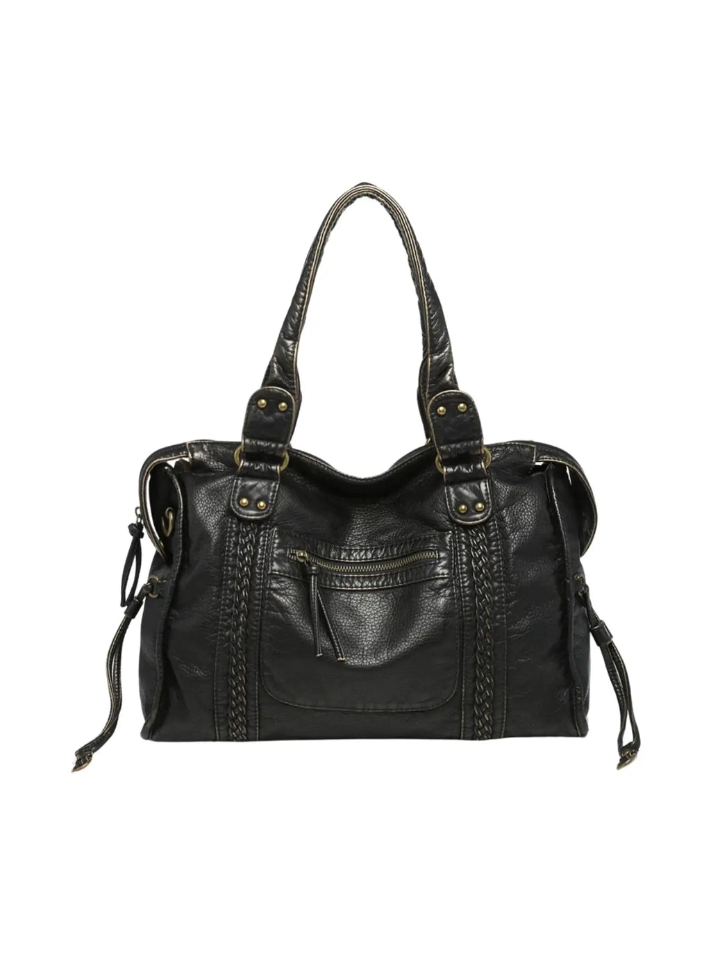 Marcella | Bolso de Mano Elegante y Funcional