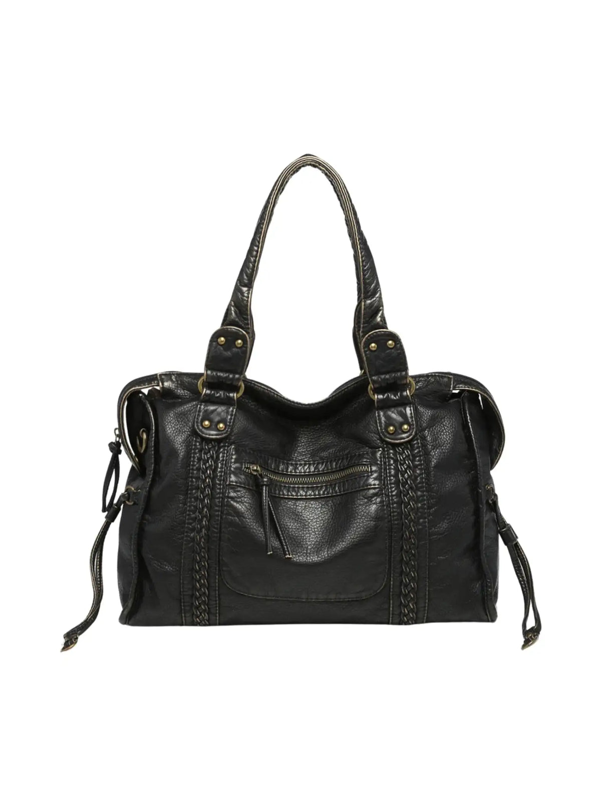Marcella | Bolso de Mano Elegante y Funcional