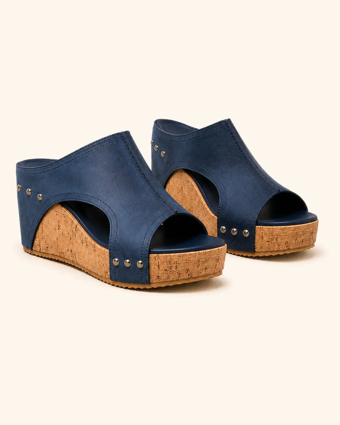 Melissa Beige