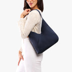 Zoe | Naomi Bolso de Hombro Atemporal