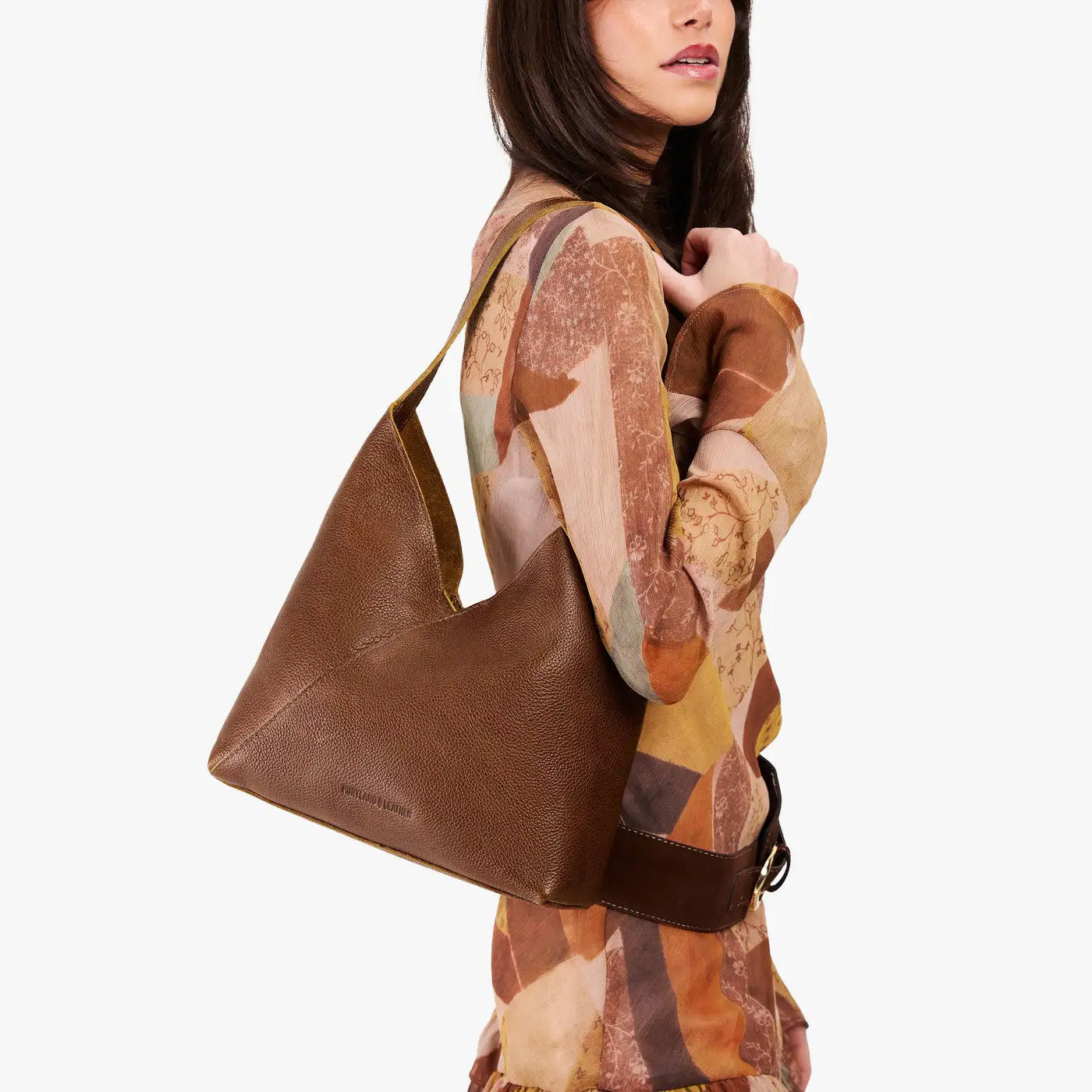 Zoe | Naomi Bolso de Hombro Atemporal