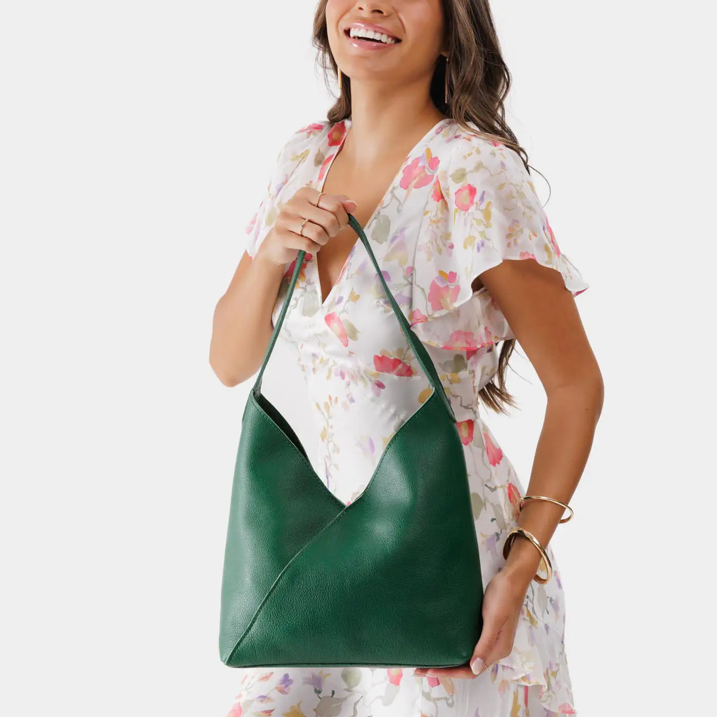 Zoe | Naomi Bolso de Hombro Atemporal