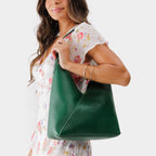 Naomi Bolso de Hombro atemporal