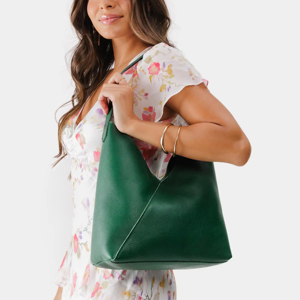 Zoe | Naomi Bolso de Hombro Atemporal