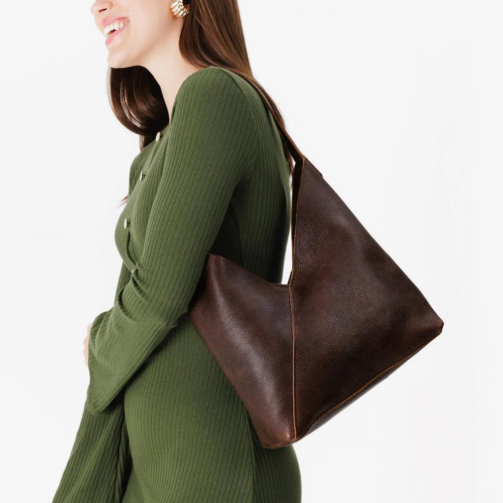 Zoe | Naomi Bolso de Hombro Atemporal