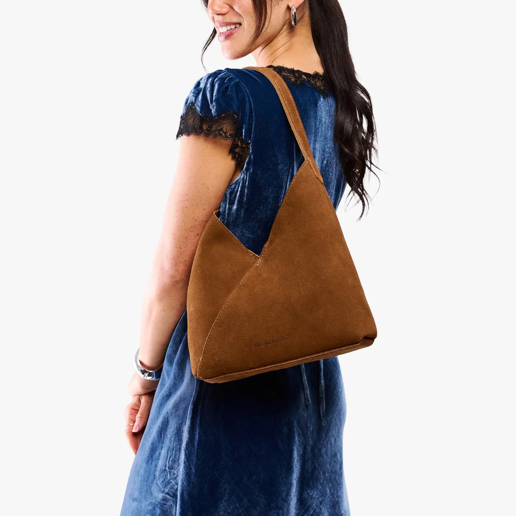 Zoe | Naomi Bolso de Hombro Atemporal