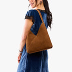 Zoe | Naomi Bolso de Hombro Atemporal
