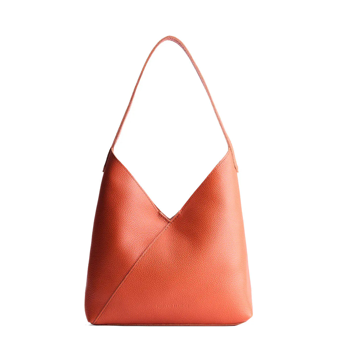 Zoe | Naomi Bolso de Hombro Atemporal