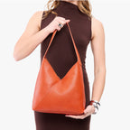 Naomi Bolso de Hombro atemporal
