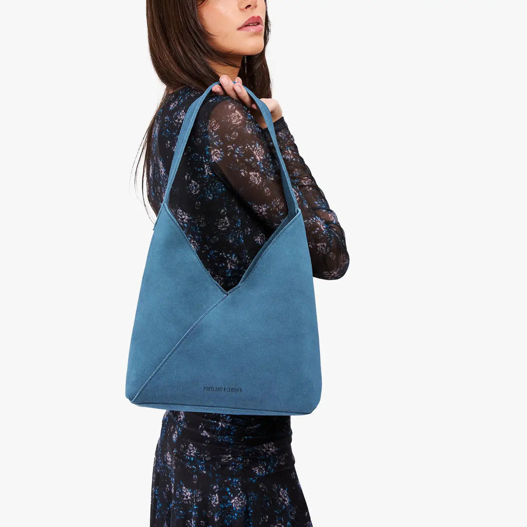 Zoe | Naomi Bolso de Hombro Atemporal