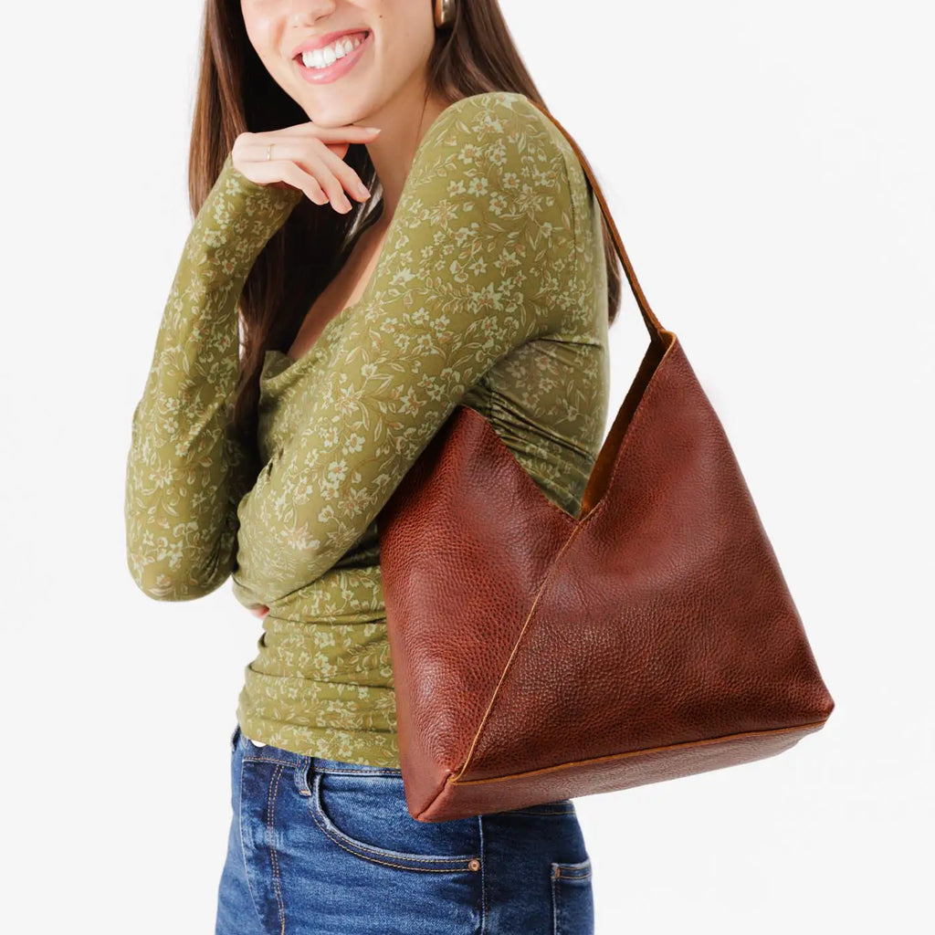 Zoe | Naomi Bolso de Hombro Atemporal