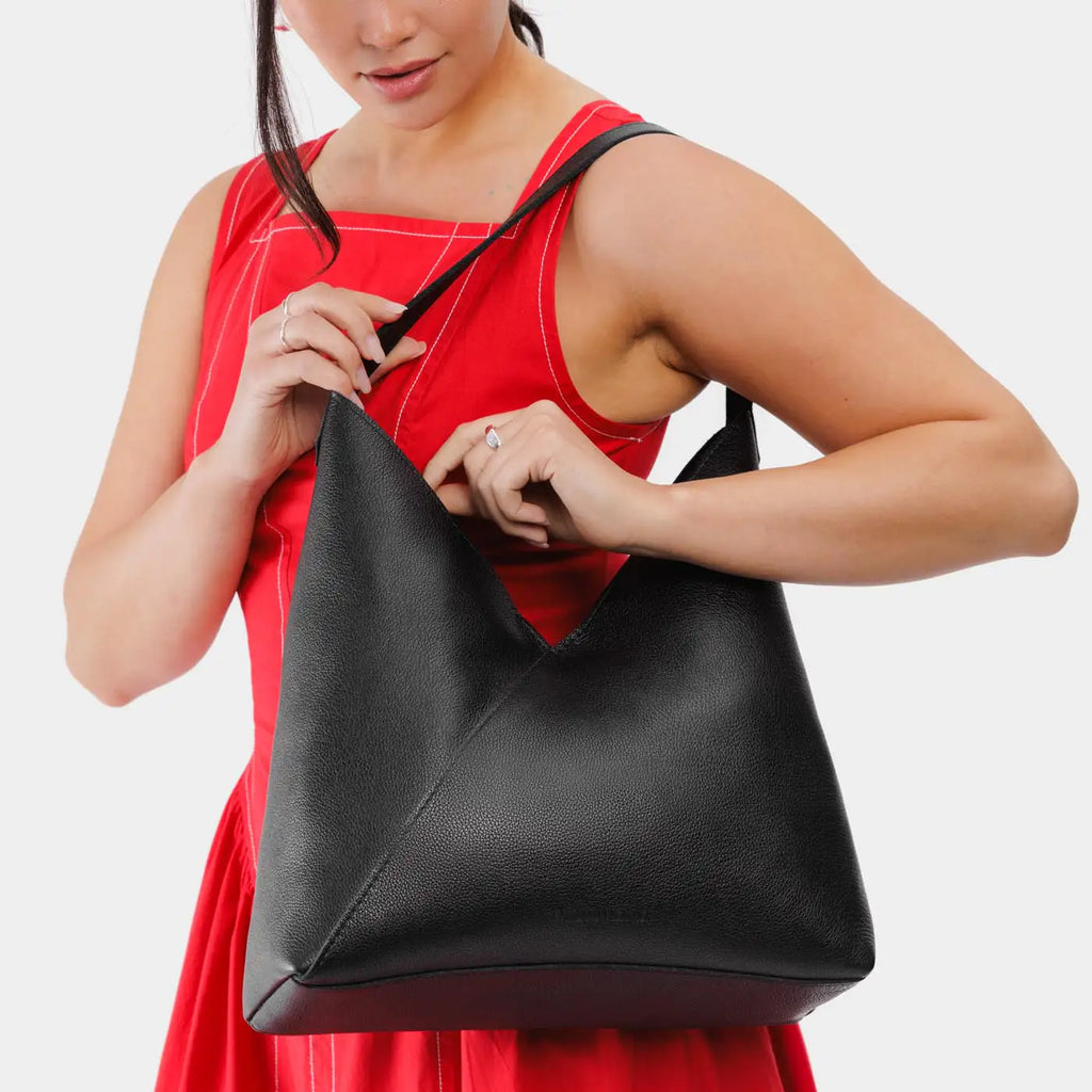 Zoe | Naomi Bolso de Hombro Atemporal