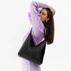 Zoe | Naomi Bolso de Hombro Atemporal