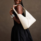 Zoe | Naomi Bolso de Hombro Atemporal