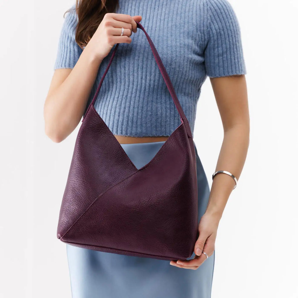 Zoe | Naomi Bolso de Hombro Atemporal