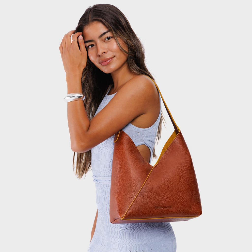 Naomi Bolso de Hombro atemporal