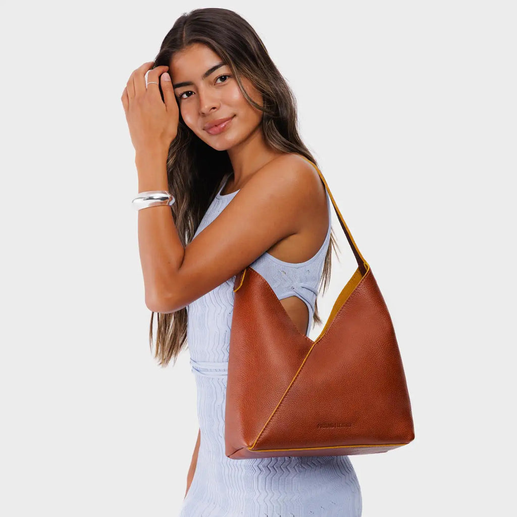 Zoe | Naomi Bolso de Hombro Atemporal