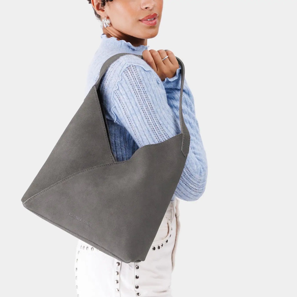 Zoe | Naomi Bolso de Hombro Atemporal