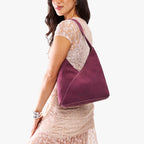 Zoe | Naomi Bolso de Hombro Atemporal