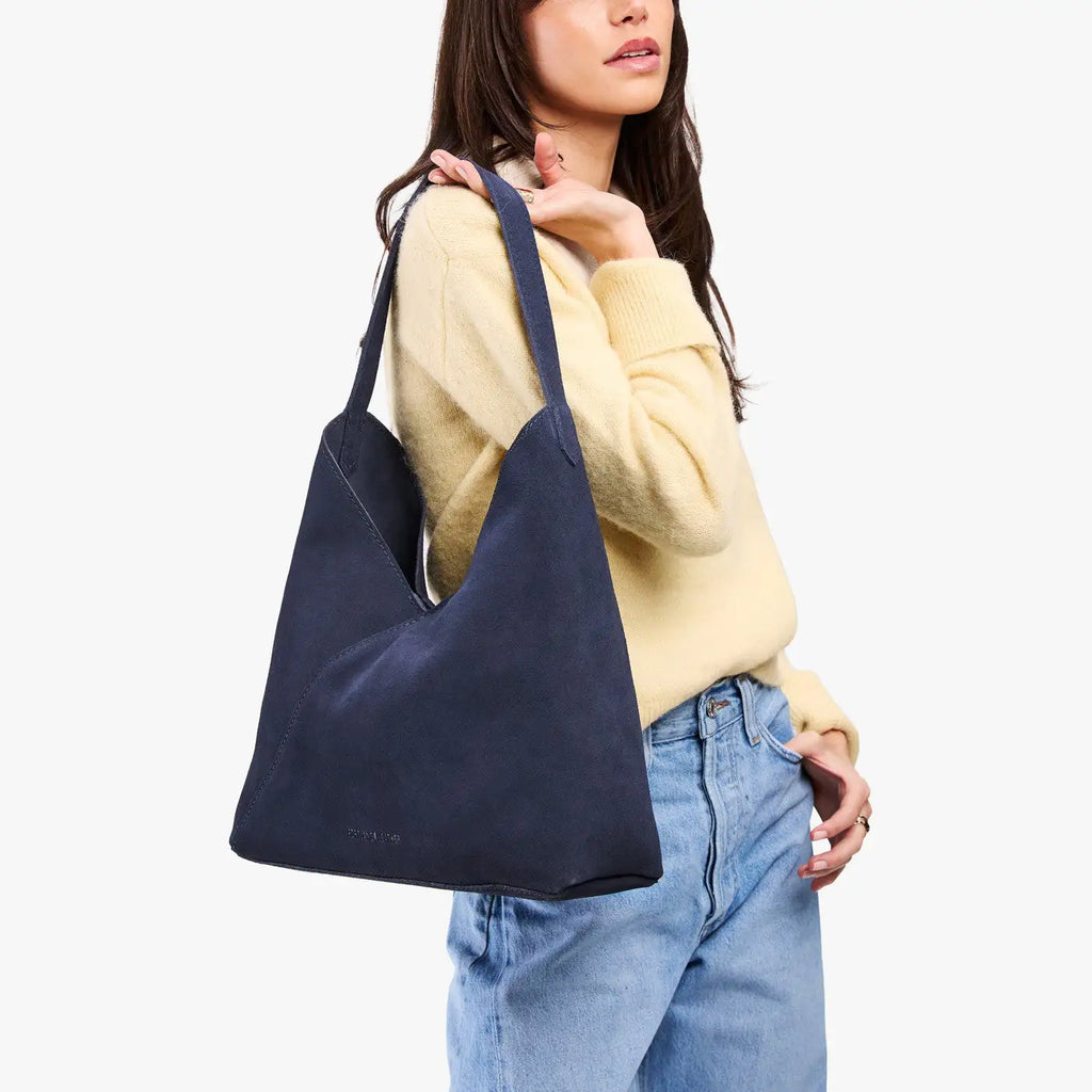 Zoe | Naomi Bolso de Hombro Atemporal