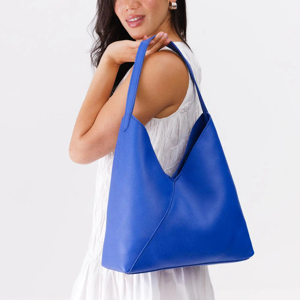 Zoe | Naomi Bolso de Hombro Atemporal