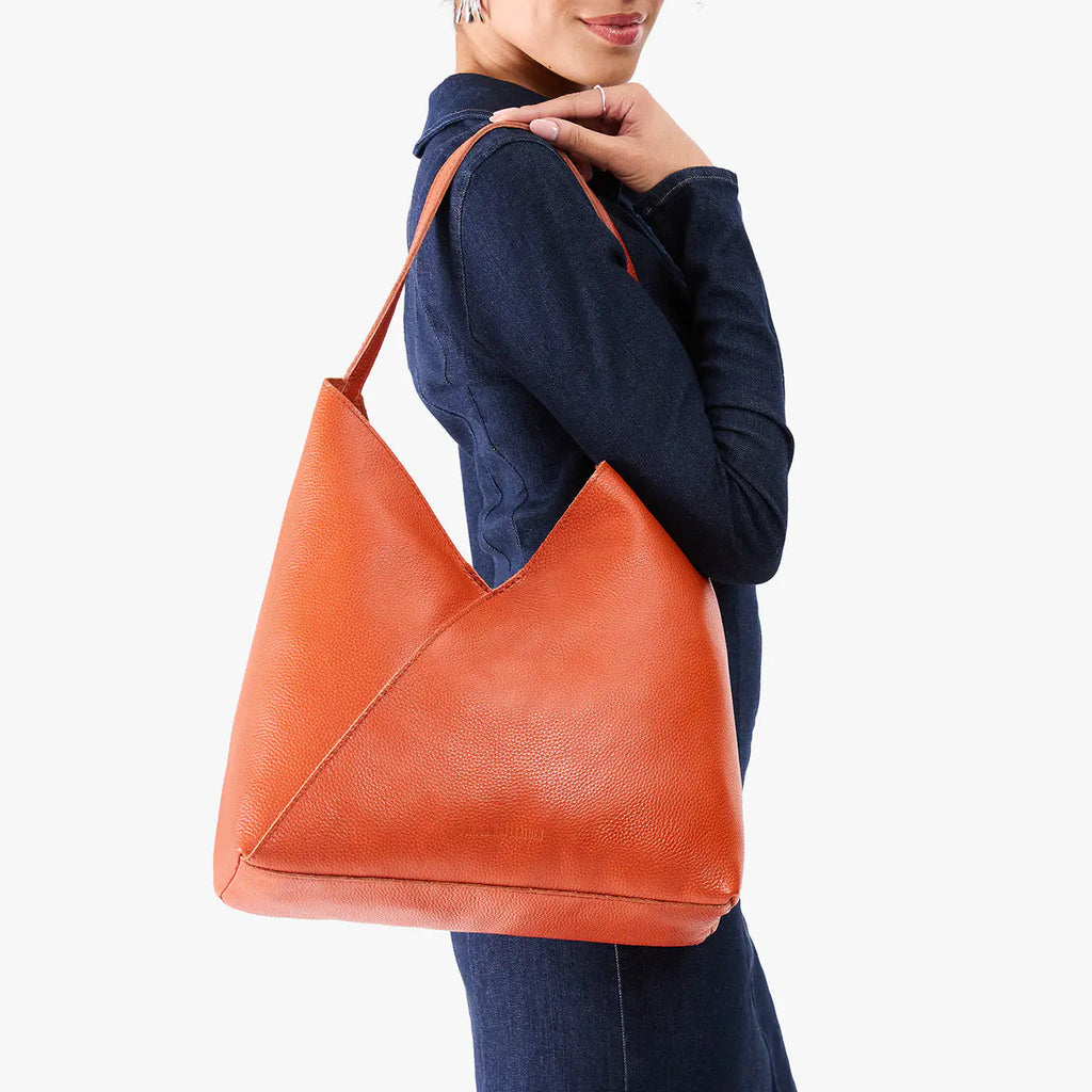 Zoe | Naomi Bolso de Hombro Atemporal