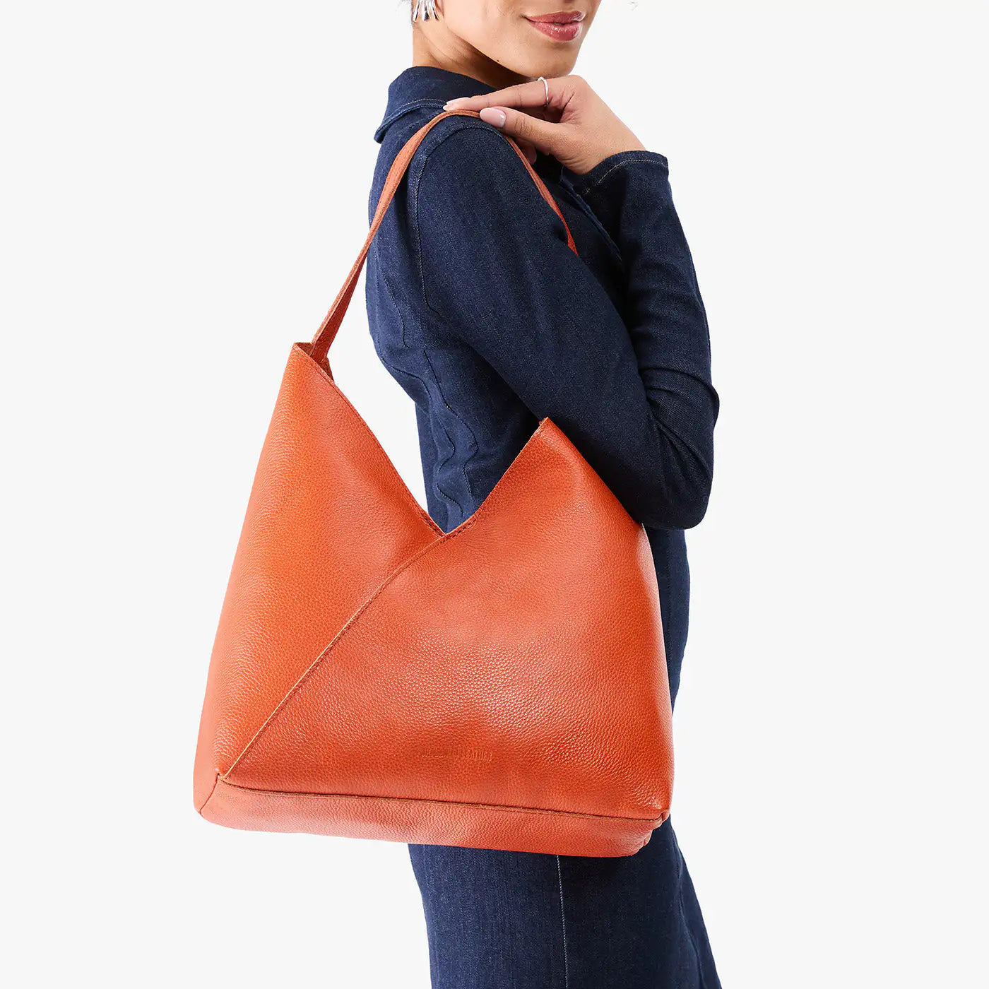 Zoe | Naomi Bolso de Hombro Atemporal