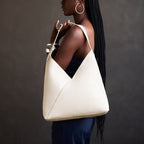 Naomi Bolso de Hombro atemporal