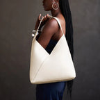 Zoe | Naomi Bolso de Hombro Atemporal