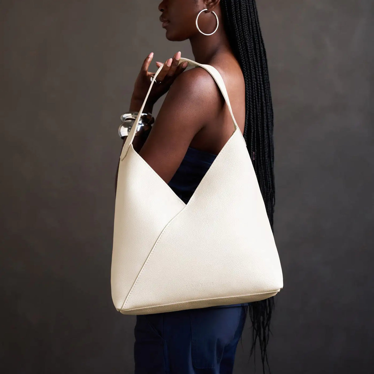 Zoe | Naomi Bolso de Hombro Atemporal
