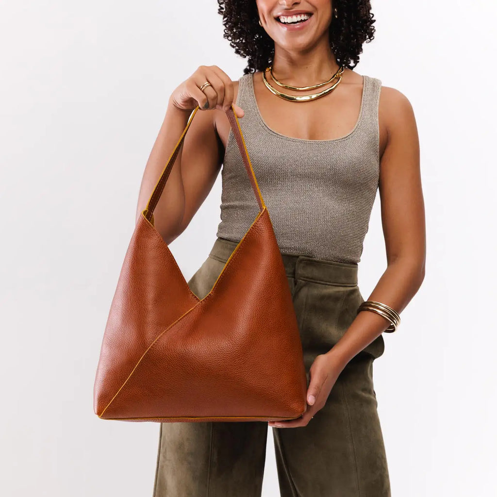 Zoe | Naomi Bolso de Hombro Atemporal