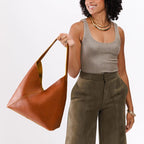 Zoe | Naomi Bolso de Hombro Atemporal
