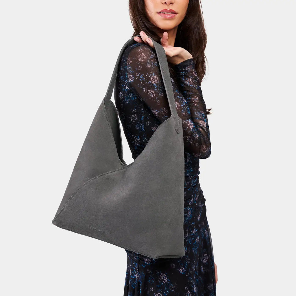 Zoe | Naomi Bolso de Hombro Atemporal