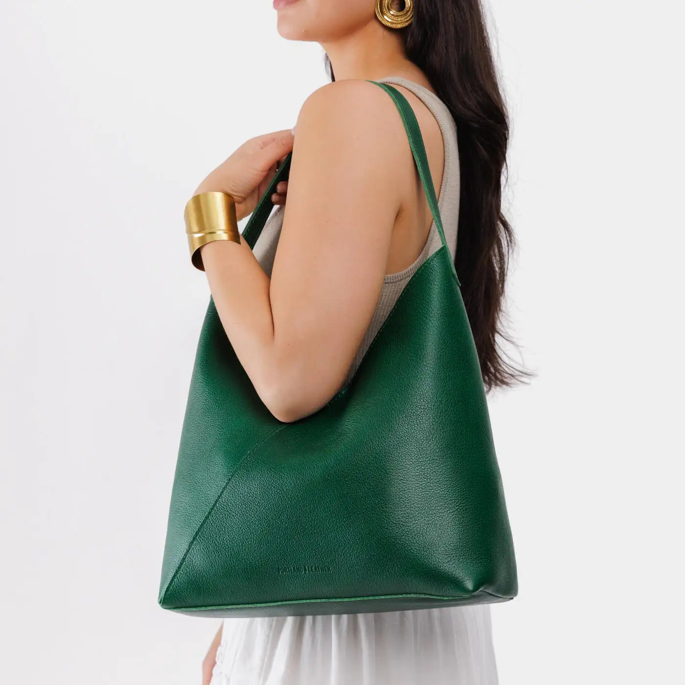 Zoe | Naomi Bolso de Hombro Atemporal