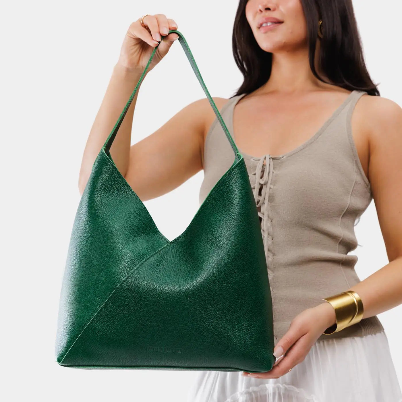 Zoe | Naomi Bolso de Hombro Atemporal